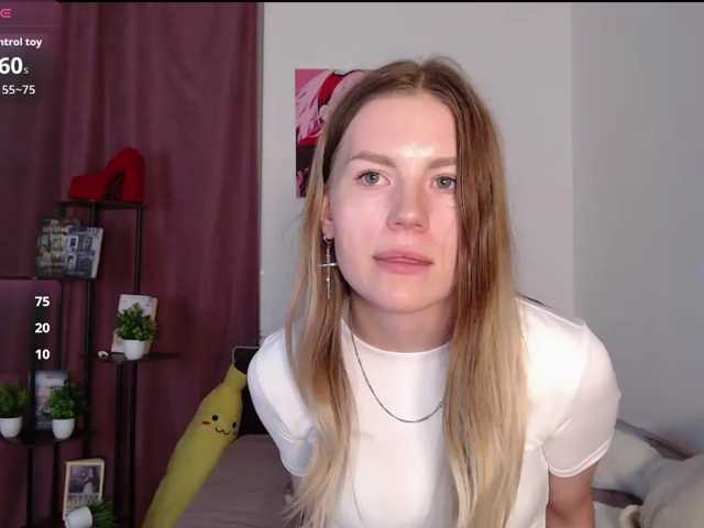 AmandaClark live cam on BongaCams