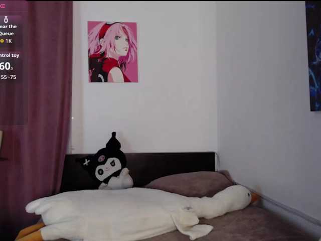 AmandaClark live cam on BongaCams