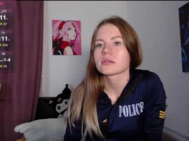 AmandaClark live cam on BongaCams