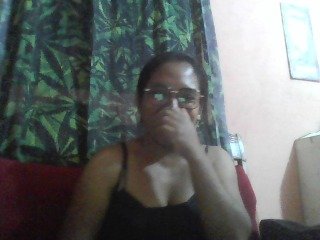 annah3 Porn Show