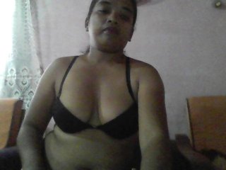 annah3's Live Webcam