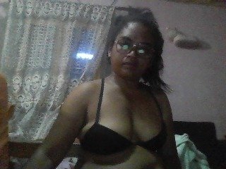 annah3 Porn Show