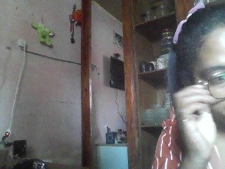 annah3 Porn Show