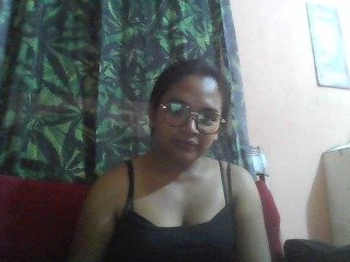 annah3 Porn Show