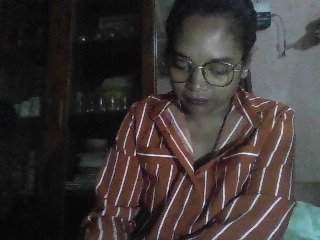 annah3 Porn Show