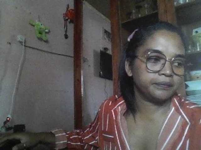 annah3 live cam on BongaCams