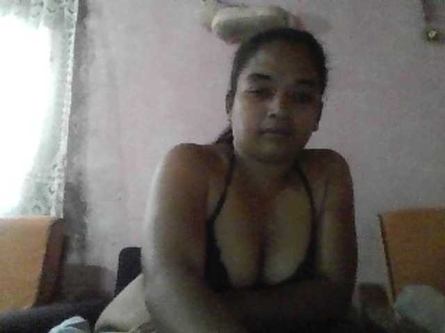 annah3, en vivo ahora en BongaCams