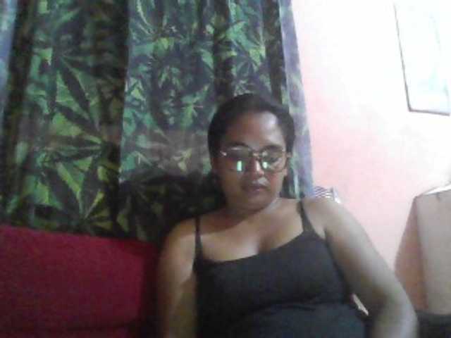 annah3 live cam on BongaCams