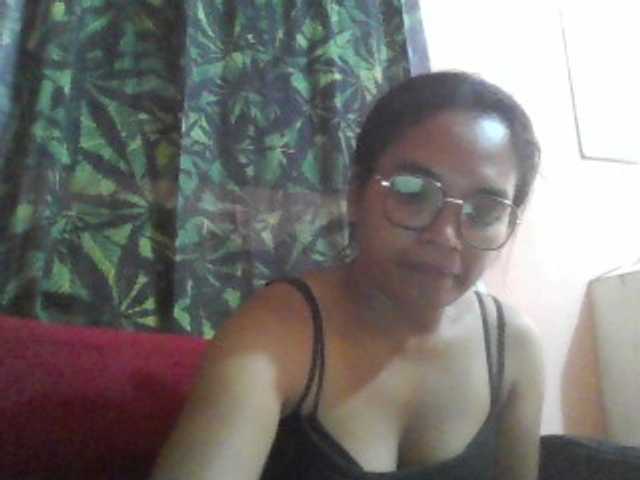 annah3 live cam on BongaCams