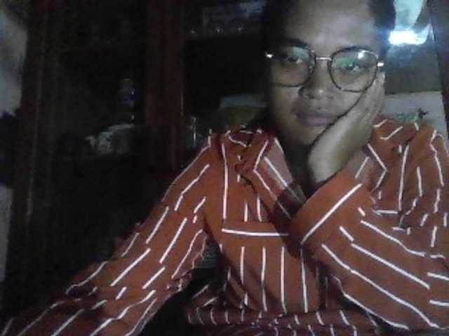 annah3 live cam on BongaCams