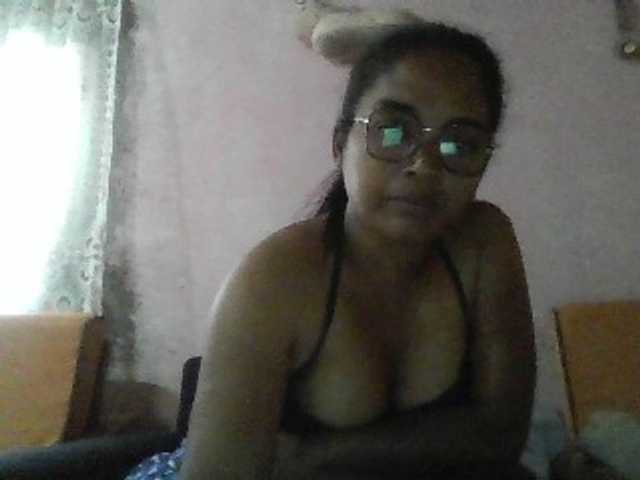 annah3 live cam on BongaCams
