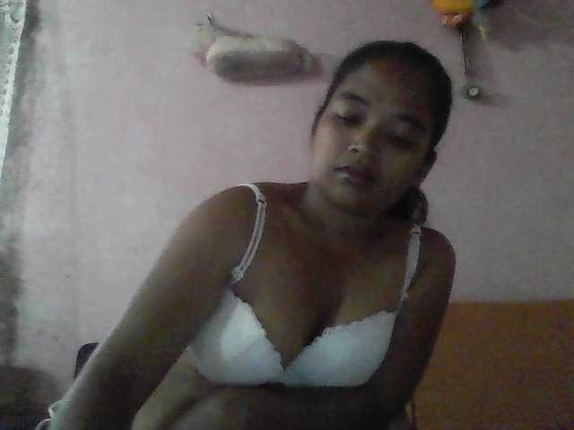 annah3 live cam on BongaCams