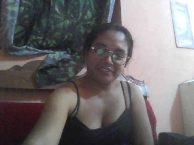 annah3 live cam on BongaCams