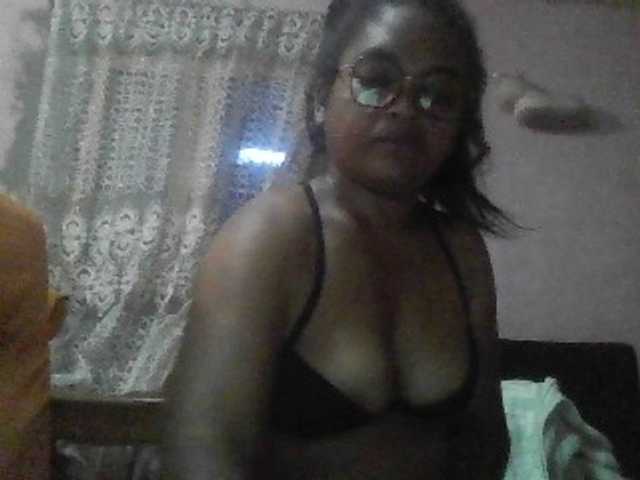 annah3 live cam on BongaCams