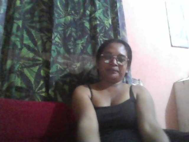 annah3 live cam on BongaCams