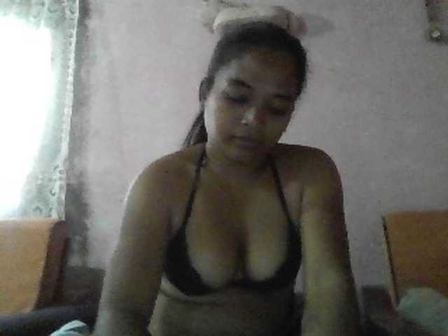 annah3, en vivo ahora en BongaCams