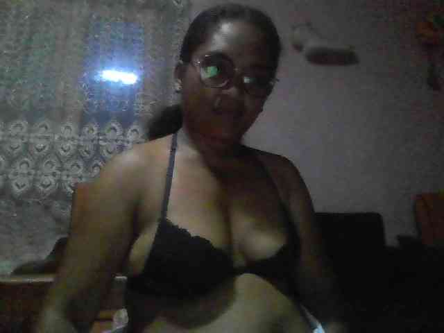 annah3's webcam live show