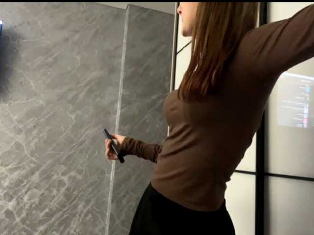 Kitaianochka-1 live cam on BongaCams