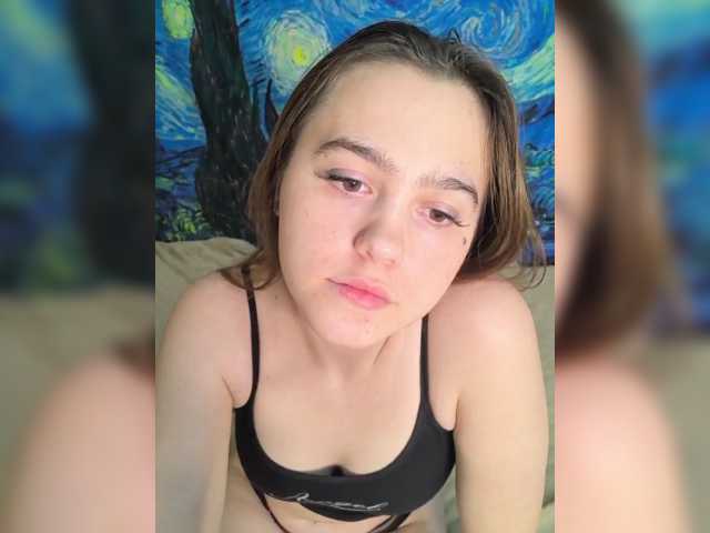 just-lika, en vivo ahora en BongaCams