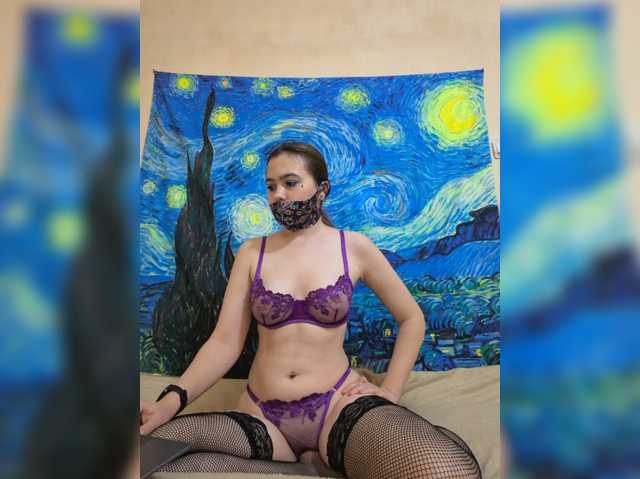 just-lika live cam on BongaCams