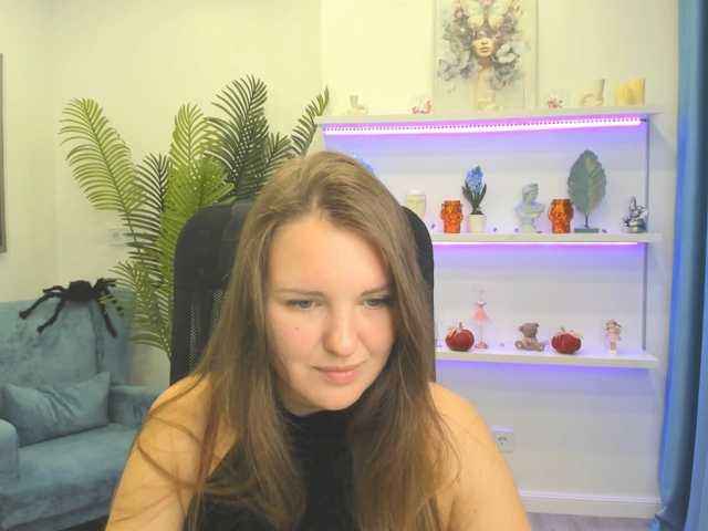 AliceSagkew live cam on BongaCams