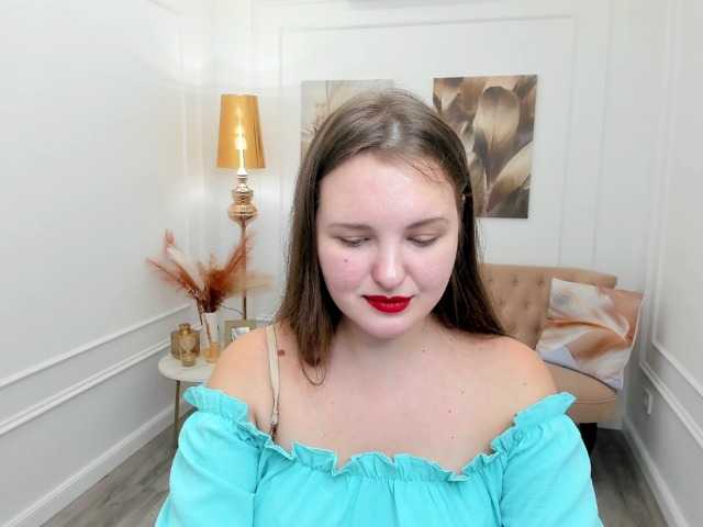AliceSagkew live cam on BongaCams
