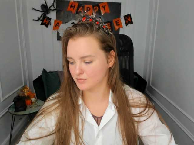 AliceSagkew live cam on BongaCams