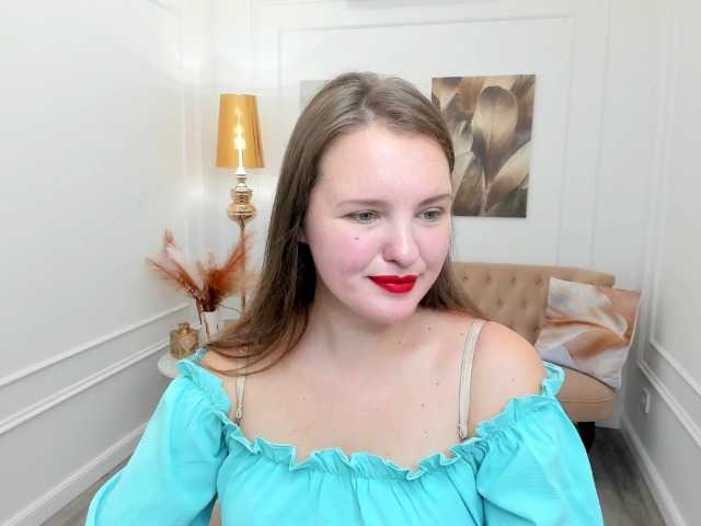 AliceSagkew live cam on BongaCams