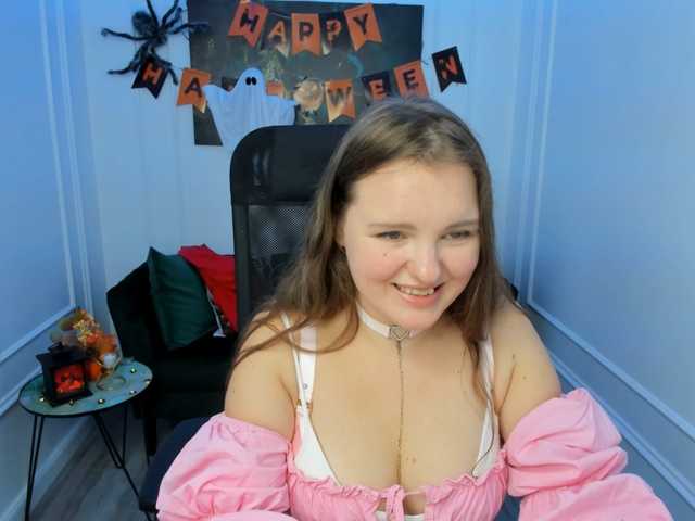 AliceSagkew live cam on BongaCams