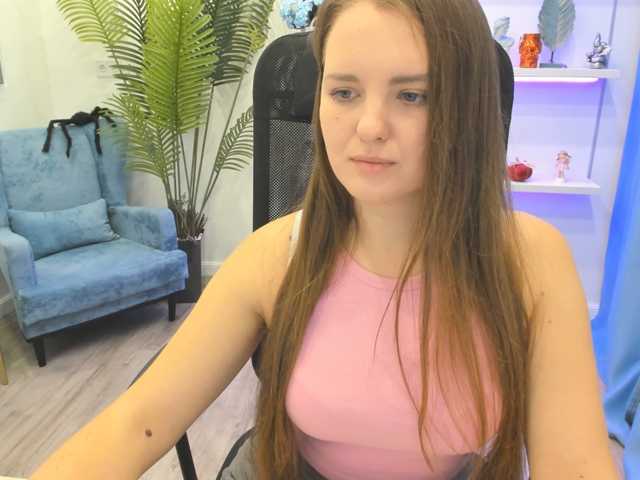 AliceSagkew live cam on BongaCams
