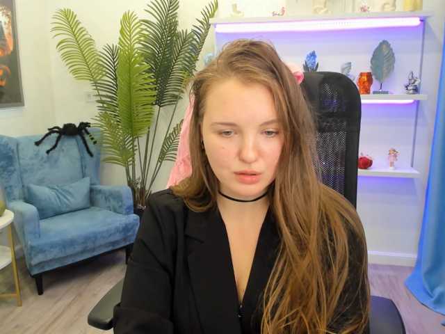 AliceSagkew live cam on BongaCams