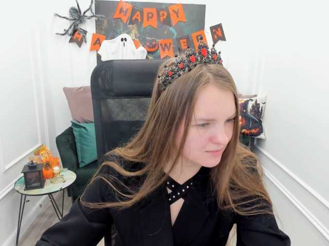 AliceSagkew live cam on BongaCams