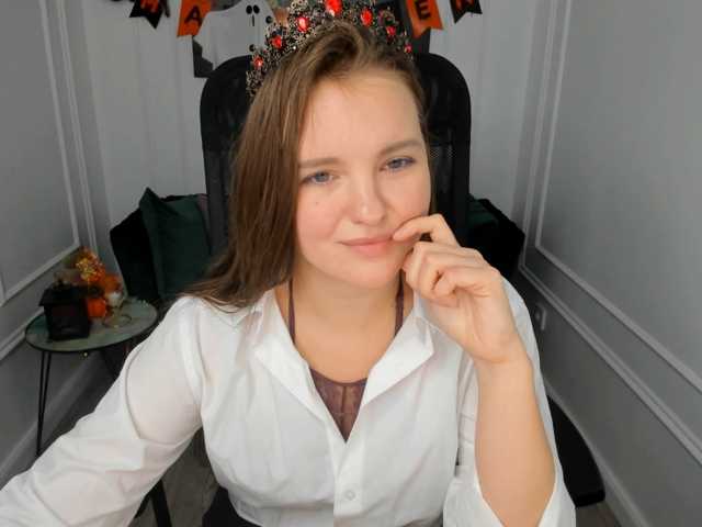 AliceSagkew live cam on BongaCams