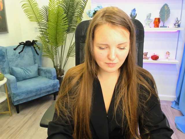 AliceSagkew live cam on BongaCams