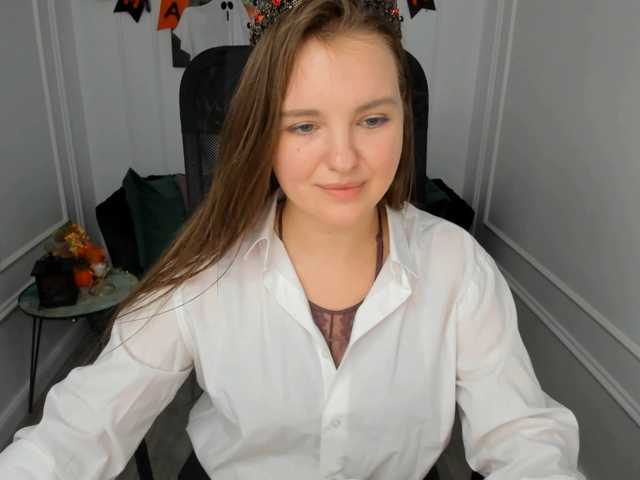AliceSagkew live cam on BongaCams