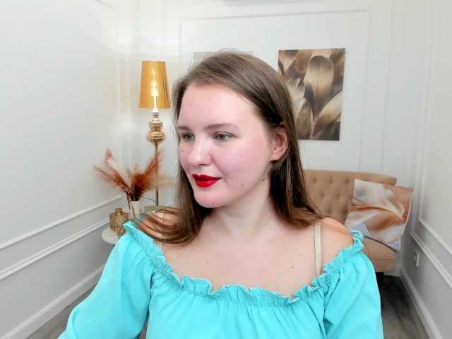 AliceSagkew live cam on BongaCams