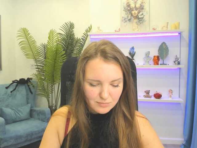 AliceSagkew live cam on BongaCams