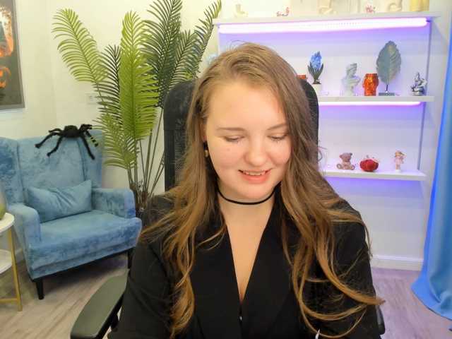 AliceSagkew live cam on BongaCams