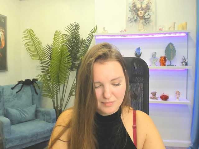 AliceSagkew live cam on BongaCams