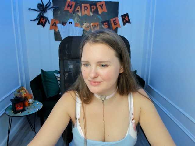 AliceSagkew live cam on BongaCams