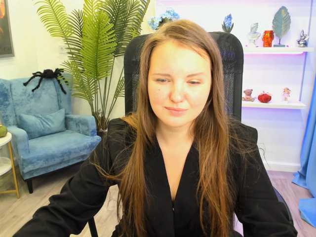 AliceSagkew live cam on BongaCams