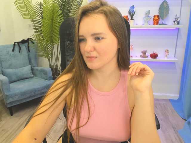 AliceSagkew live cam on BongaCams