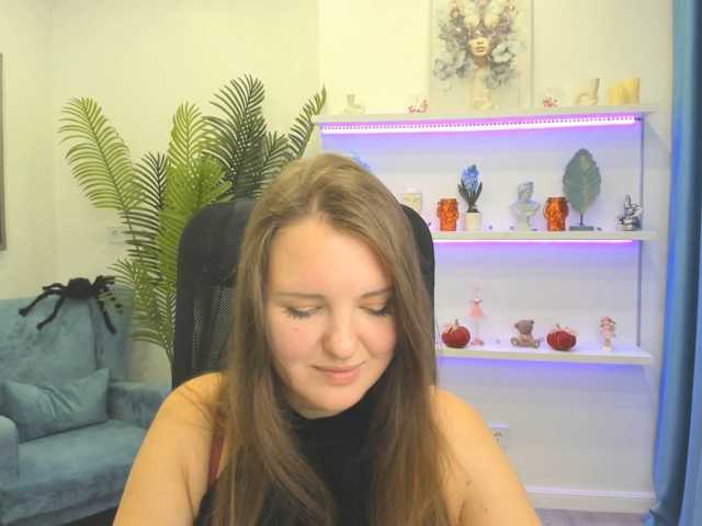 AliceSagkew live cam on BongaCams