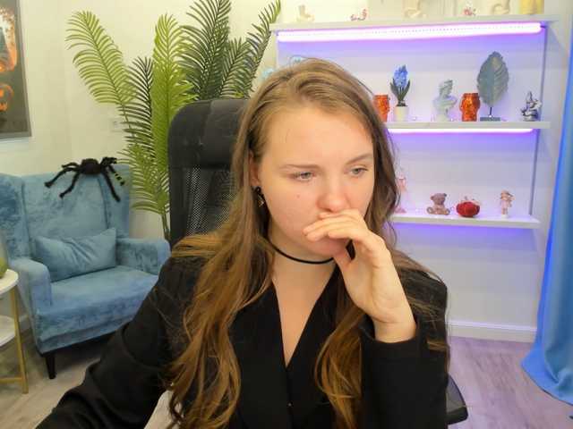 AliceSagkew live cam on BongaCams