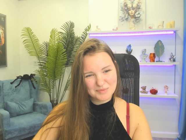 AliceSagkew live cam on BongaCams