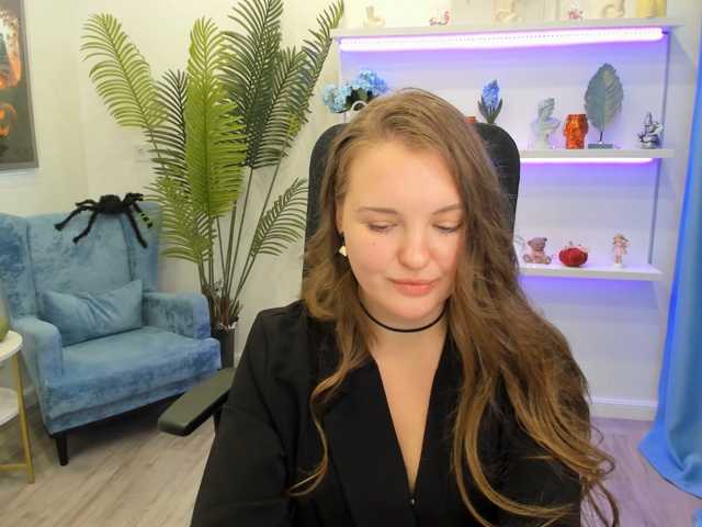AliceSagkew live cam on BongaCams