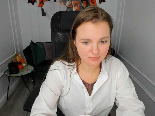 AliceSagkew live cam on BongaCams
