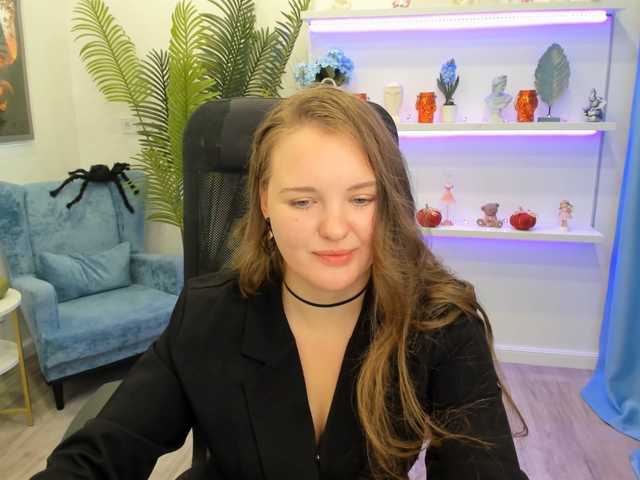 AliceSagkew live cam on BongaCams