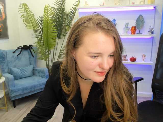 AliceSagkew live cam on BongaCams