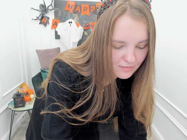 AliceSagkew live cam on BongaCams